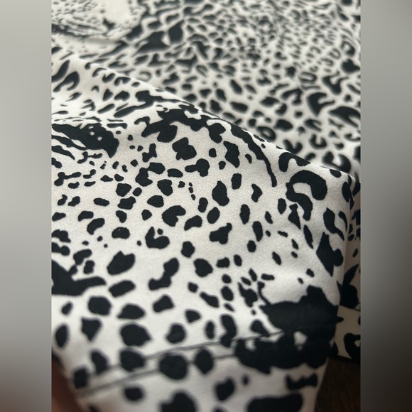 Crystal Fashions Leapord Pants - Picture 5 of 15